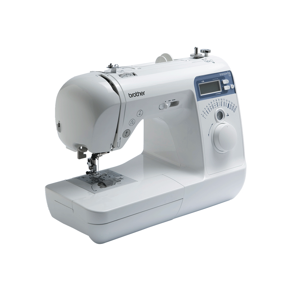 Sew-to-Sew - Brother Innov-is 10 Швейная машина