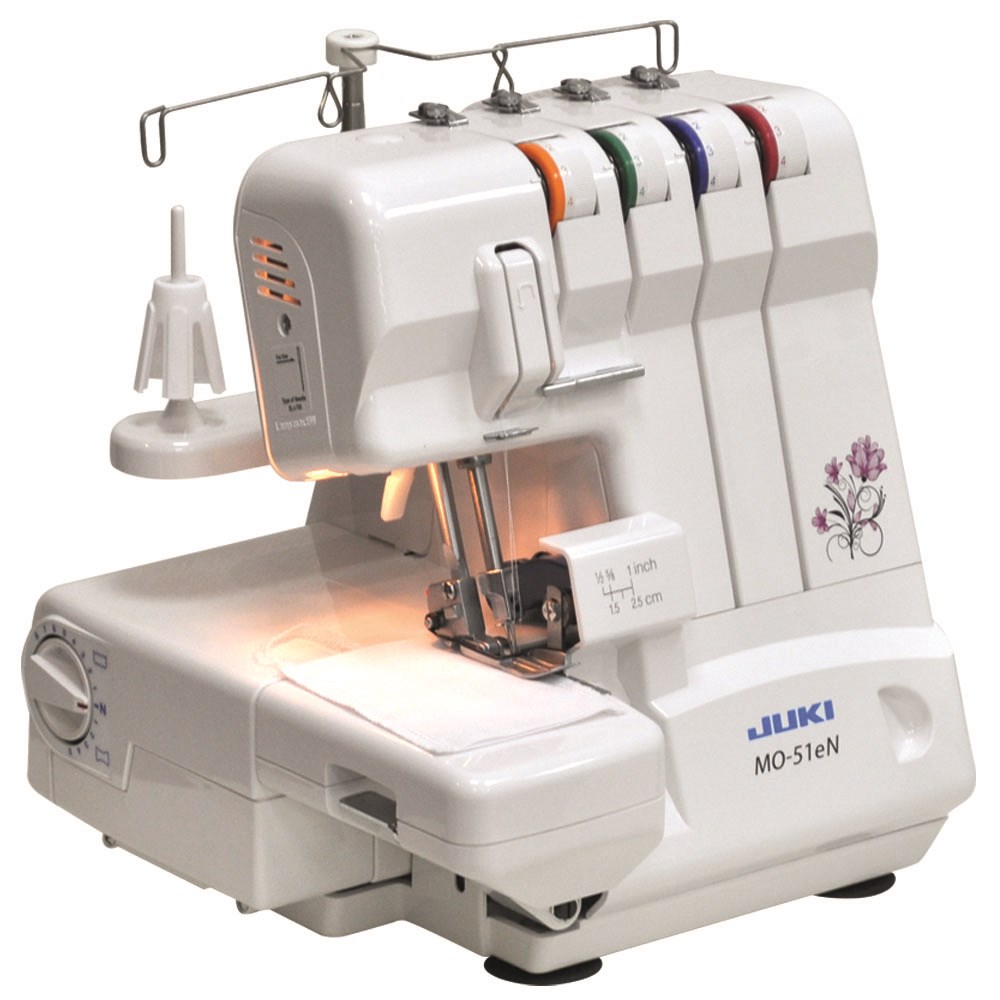 Sew-to-Sew - JUKI MO-51eN Оверлок