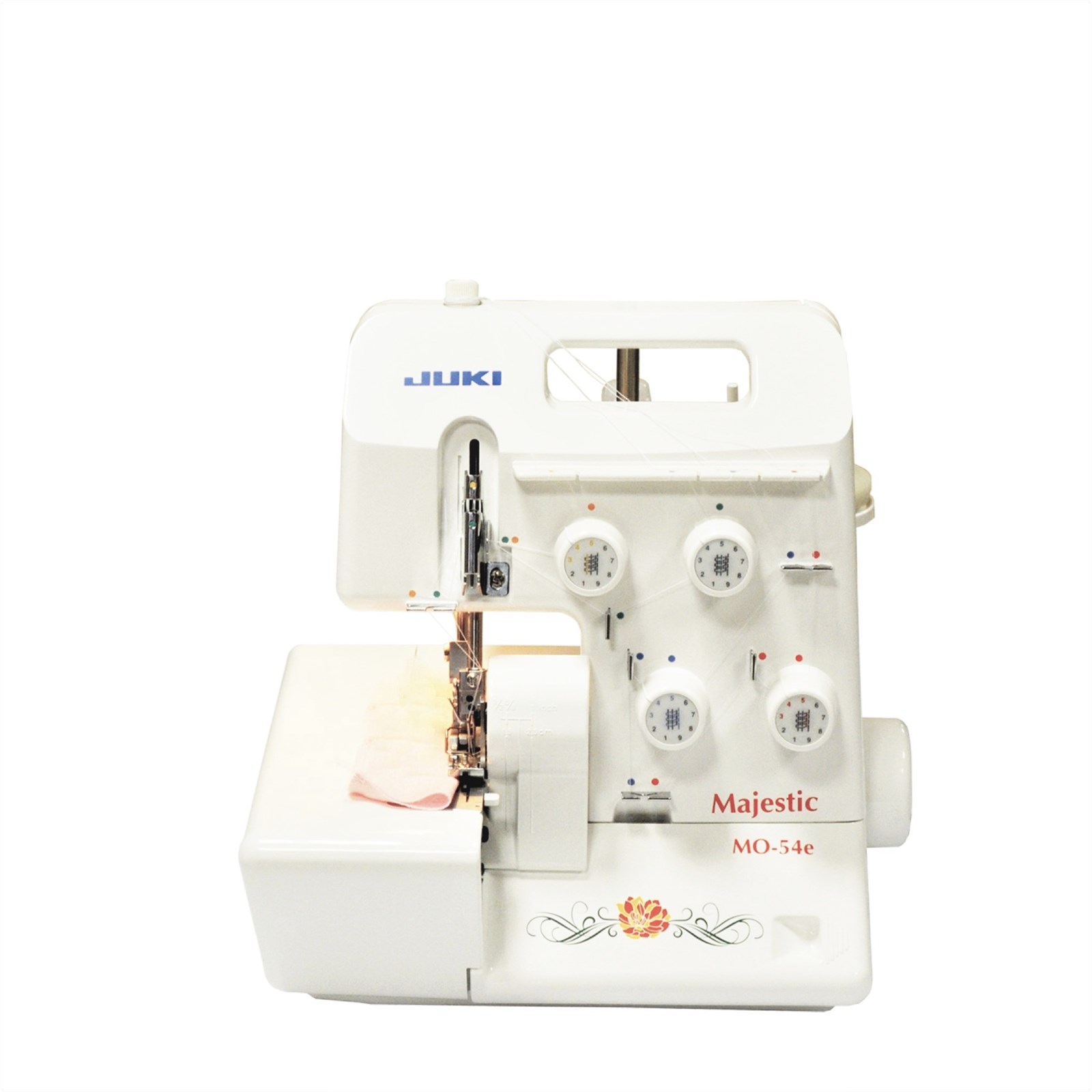 Sew-to-Sew - JUKI MO-54eN Majestic Оверлок