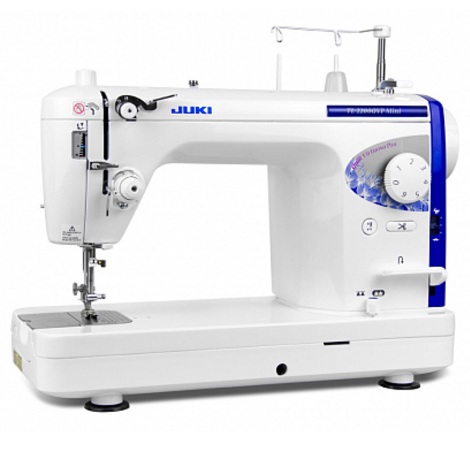 Sew-to-Sew - Juki TL-2200 QVP Mini Швейная машина