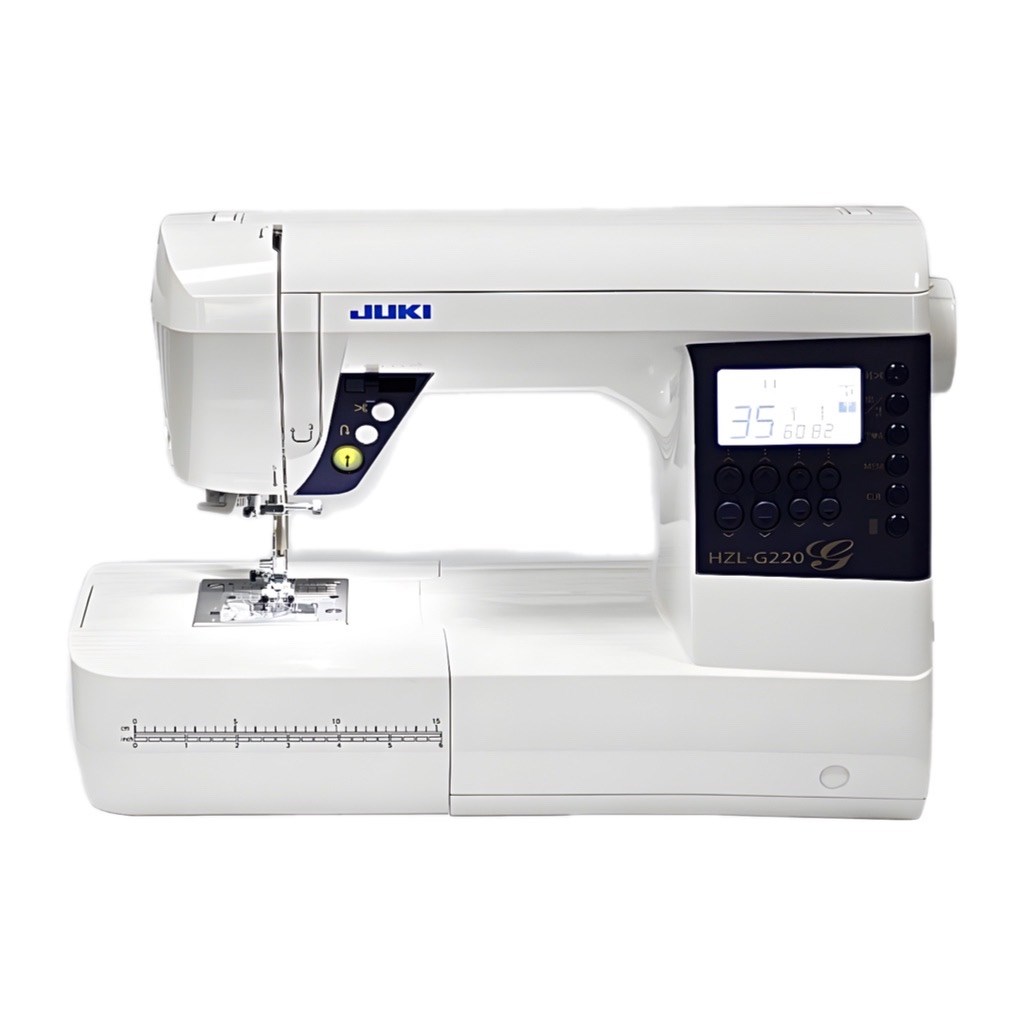 Sew-to-Sew - Juki HZL - G220 Швейная машина