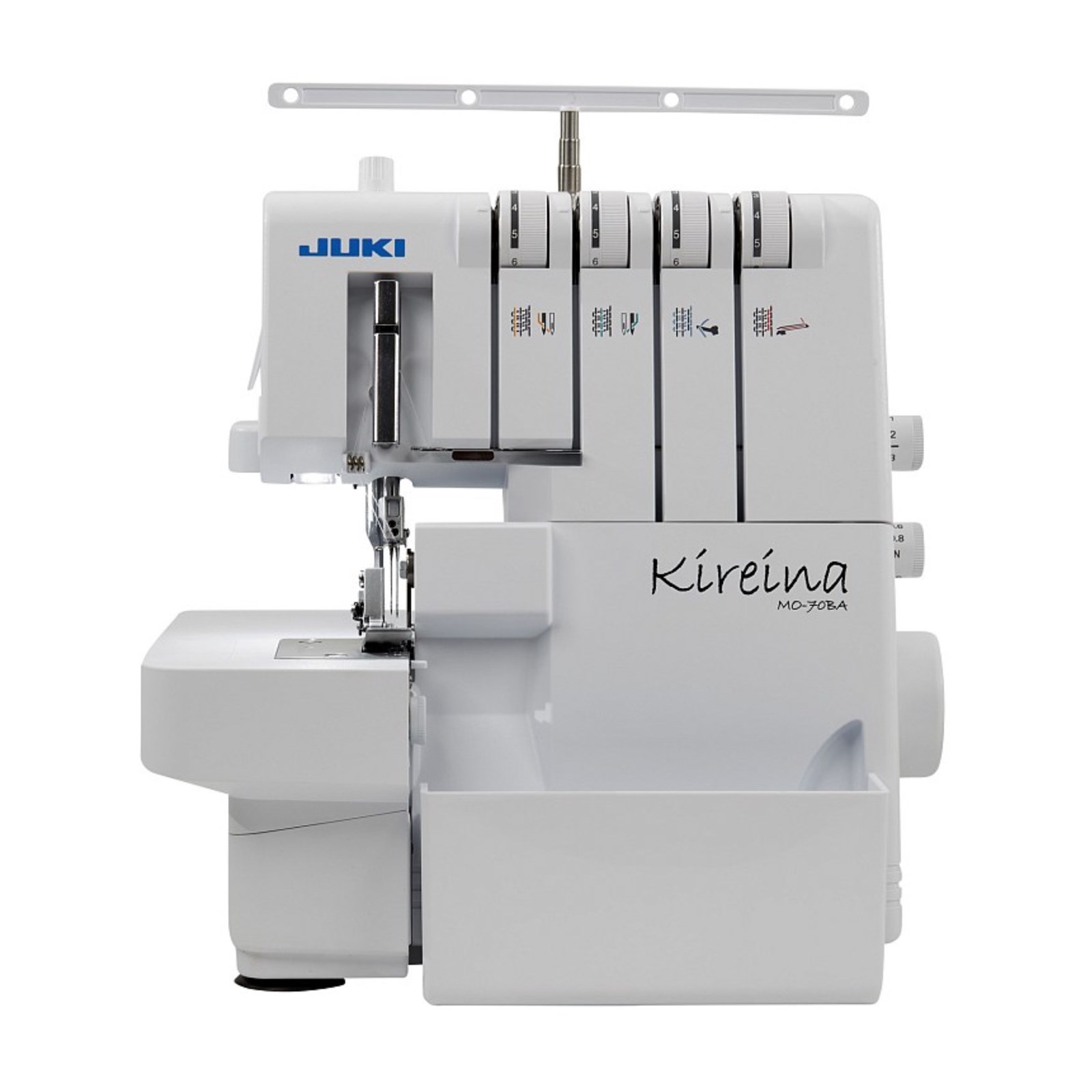 Sew-to-Sew - JUKI MO-70BA Kireina Оверлок