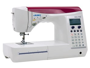 Швейная машина Juki HZL-F700