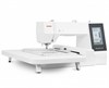 Вышивальная машина Janome MEMORY CRAFT 500E с приставным столиком