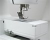 Съемная рукавная платформа в швейной машине JUKI HZL 355 ZW-A