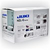 Коробка в швейной машине Juki HZL-G220